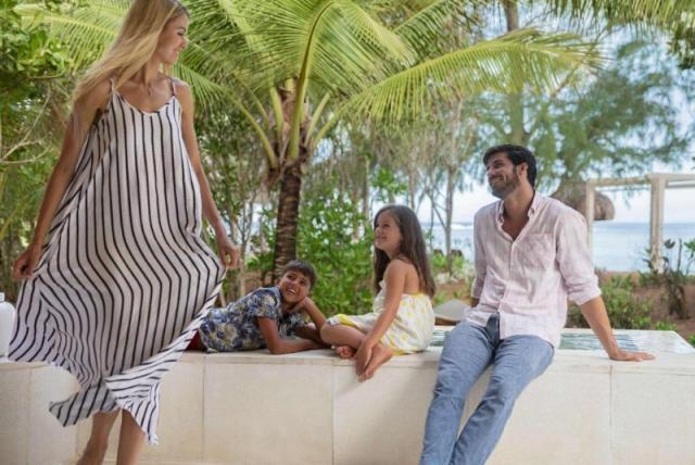 Sofitel So Mauritius