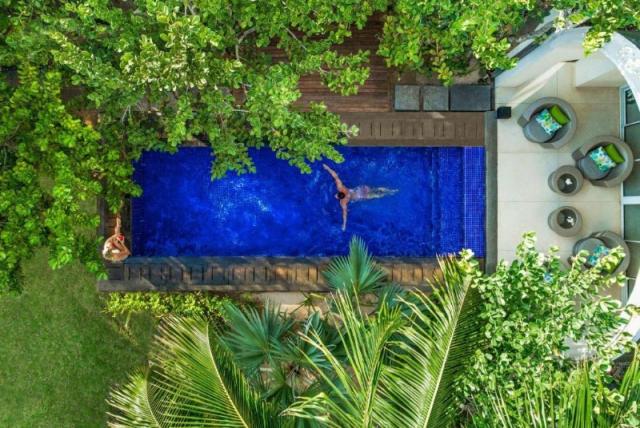 Sofitel So Mauritius