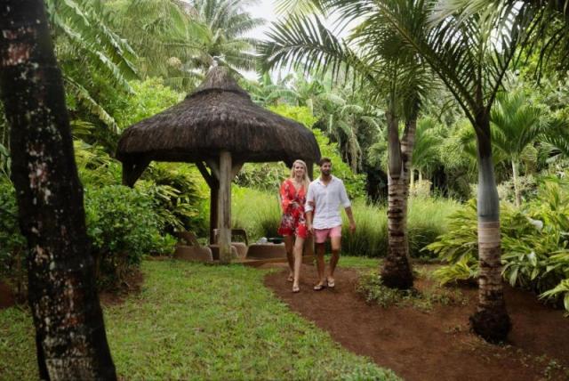 Sofitel So Mauritius