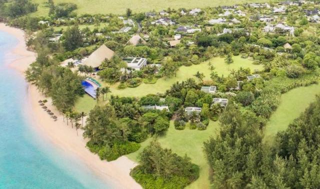 Sofitel So Mauritius