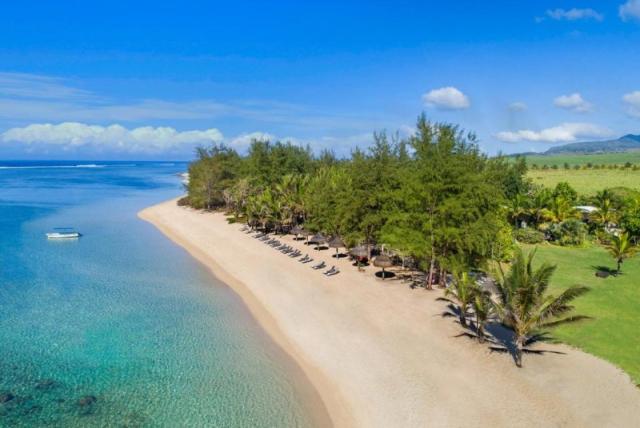 Sofitel So Mauritius