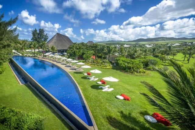 Sofitel So Mauritius