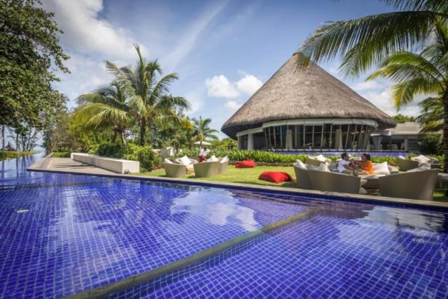 Sofitel So Mauritius