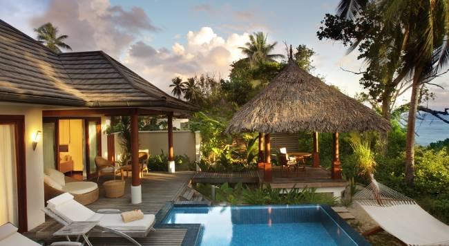 Hilton Seychelles Labriz Resort & Spa