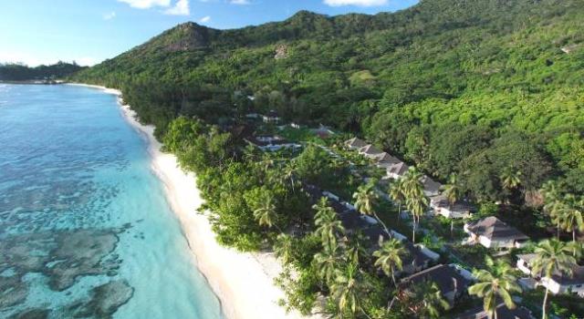 Hilton Seychelles Labriz Resort & Spa