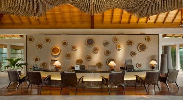 Hilton Seychelles Labriz Resort & Spa