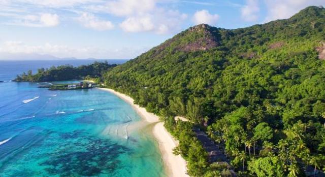 Hilton Seychelles Labriz Resort & Spa
