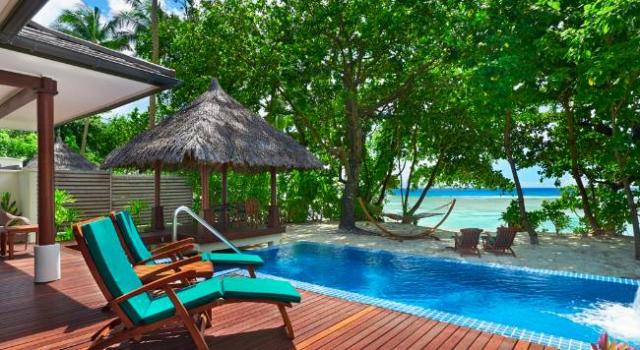 Hilton Seychelles Labriz Resort & Spa