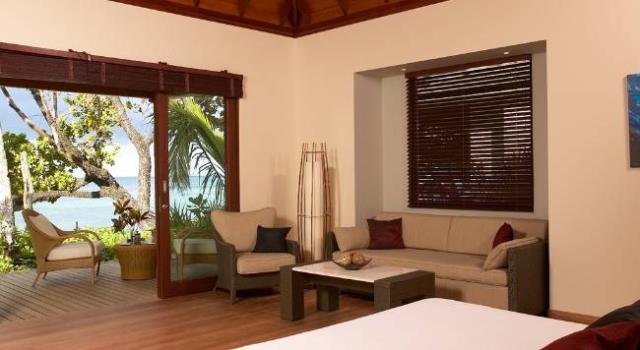 Hilton Seychelles Labriz Resort & Spa