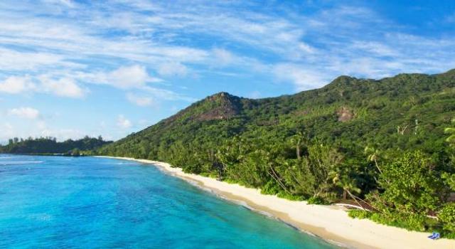 Hilton Seychelles Labriz Resort & Spa
