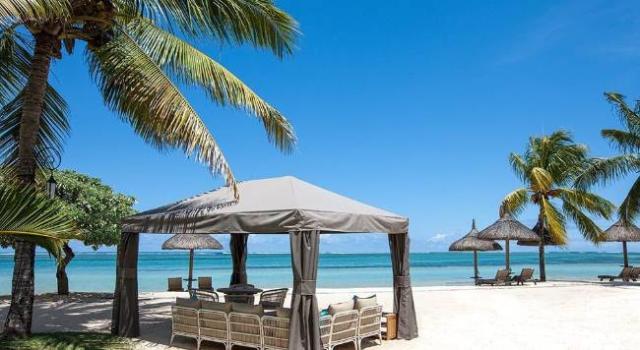 Heritage Le Telfair Golf & Spa Resort