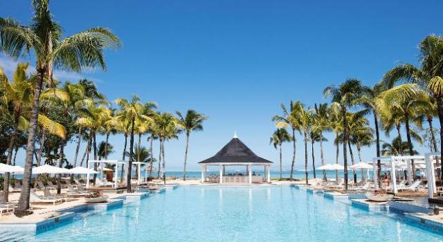 Heritage Le Telfair Golf & Spa Resort