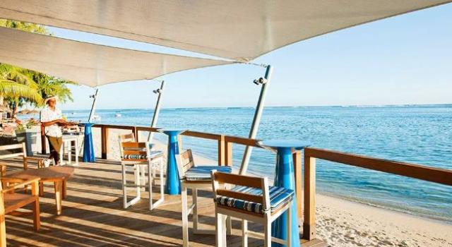 Heritage Le Telfair Golf & Spa Resort