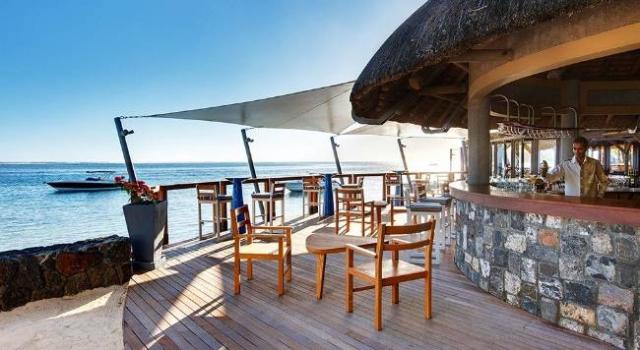 Heritage Le Telfair Golf & Spa Resort