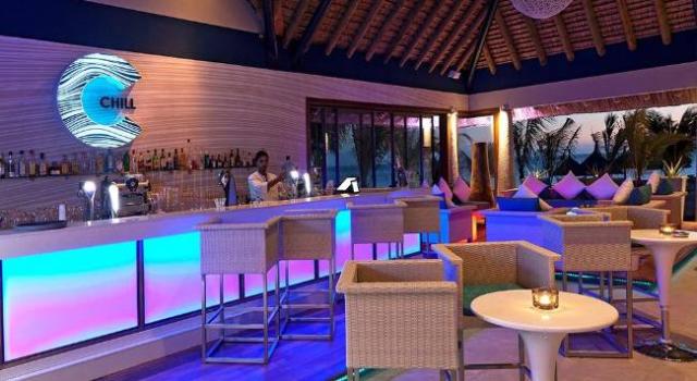 Heritage Le Telfair Golf & Spa Resort