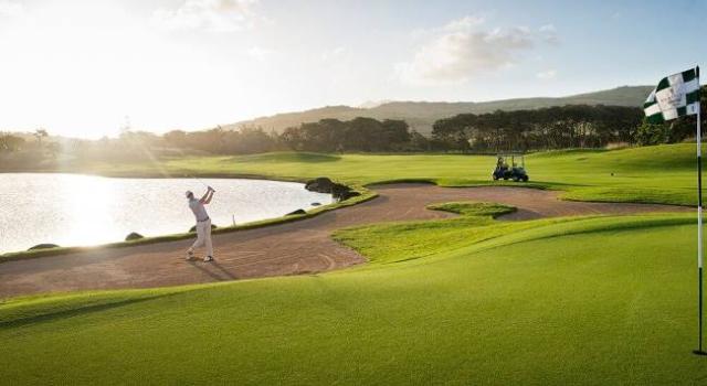 Heritage Le Telfair Golf & Spa Resort