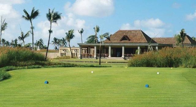 Heritage Le Telfair Golf & Spa Resort