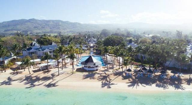 Heritage Le Telfair Golf & Spa Resort
