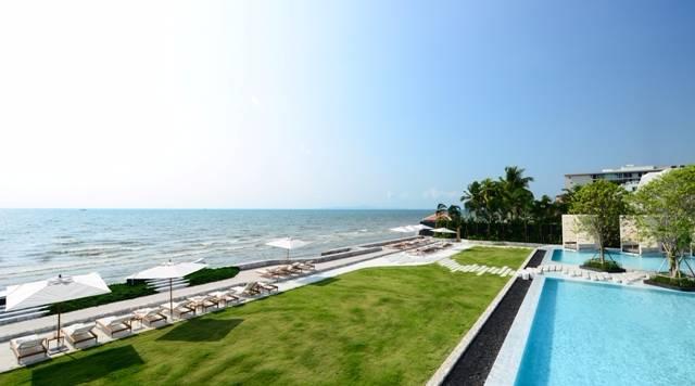 Veranda Resort Pattaya MGallery