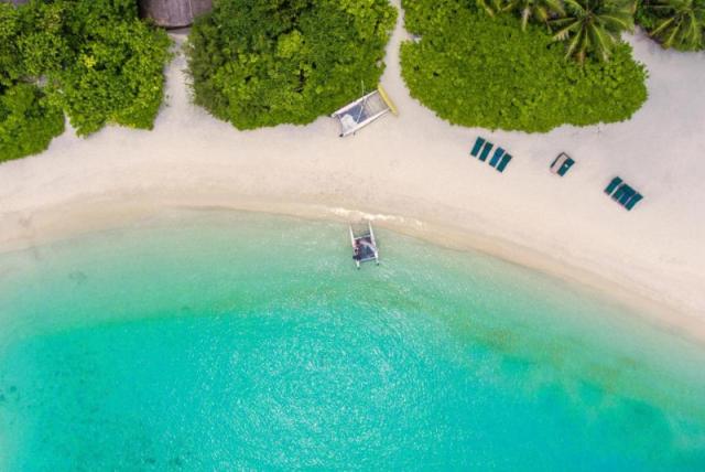 Makunudu Island
