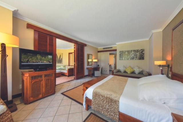 Beachcomber Dinarobin Hotel Golf & Spa