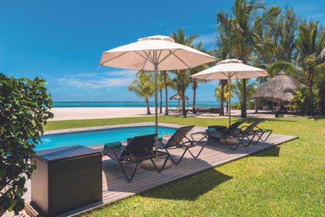 Beachcomber Dinarobin Hotel Golf & Spa