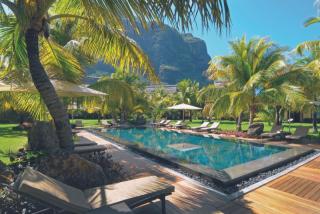 Beachcomber Dinarobin Hotel Golf & Spa
