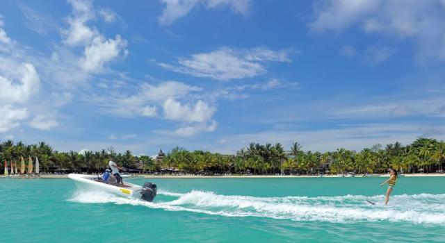 Shandrani Resort