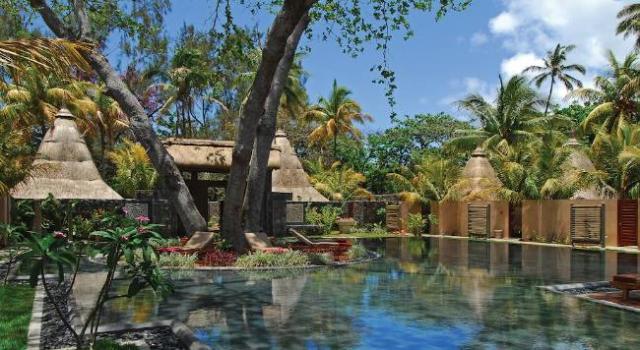 Shandrani Resort