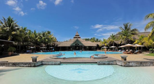 Shandrani Resort