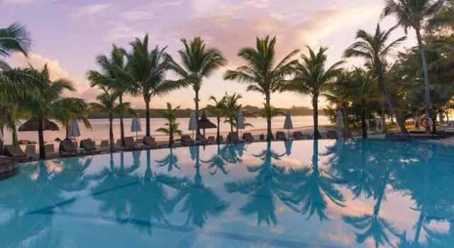 Shandrani Resort