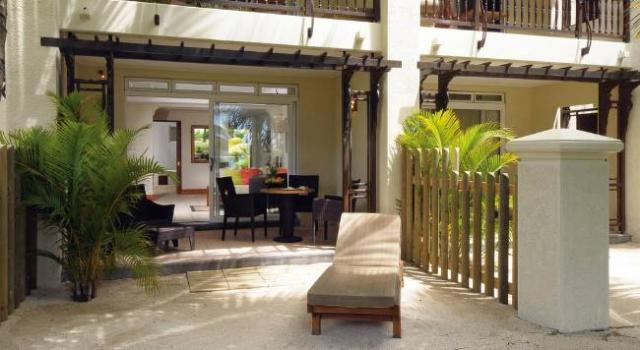 Shandrani Resort