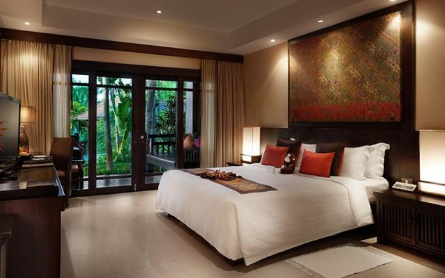 Bo Phut Resort & Spa