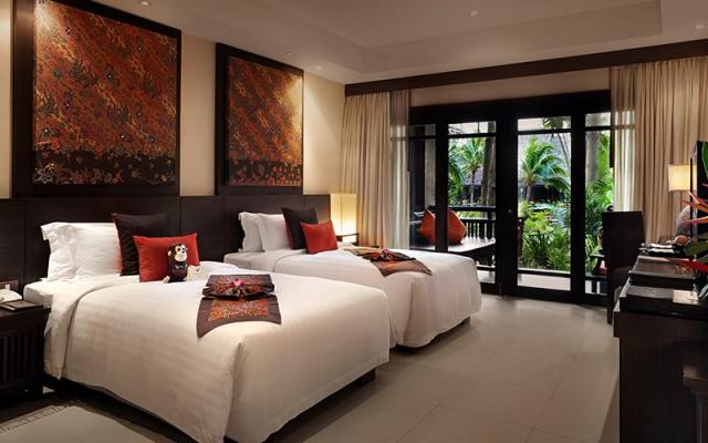 Bo Phut Resort & Spa
