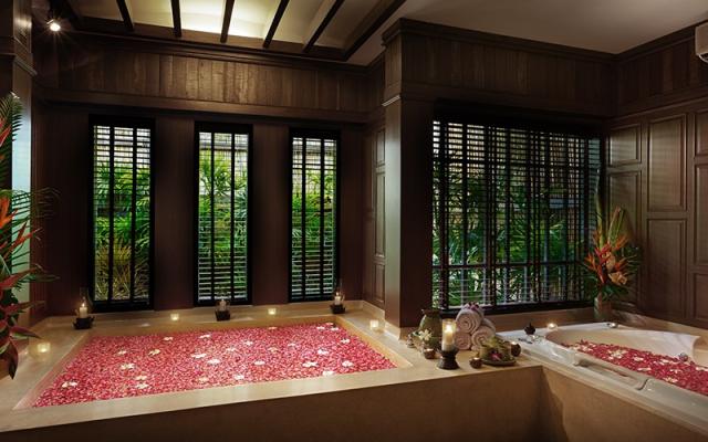 Bo Phut Resort & Spa