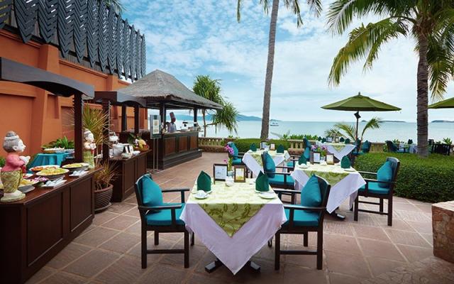 Bo Phut Resort & Spa