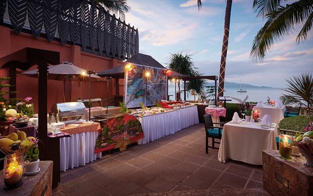 Bo Phut Resort & Spa