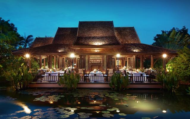 Bo Phut Resort & Spa