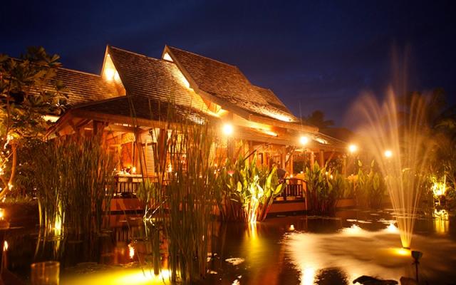 Bo Phut Resort & Spa