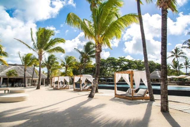 Anahita Resort