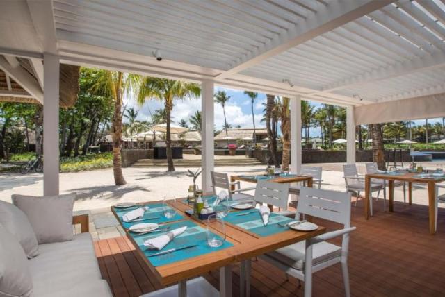 Anahita Resort