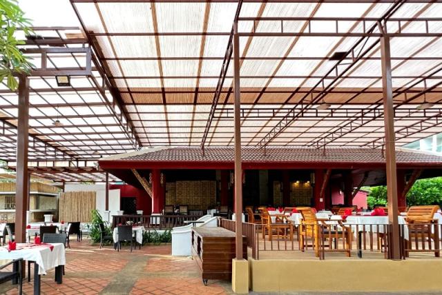 The Palm Restaurant (Dinner).JPG