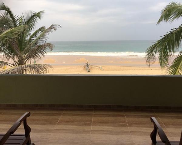 Serenade Beach