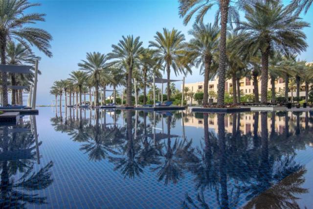 Park Hyatt Abu Dhabi