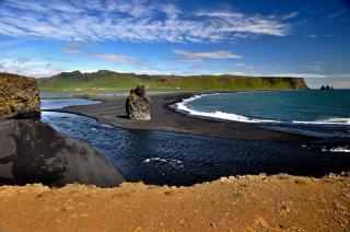 Island nejen pro 55+