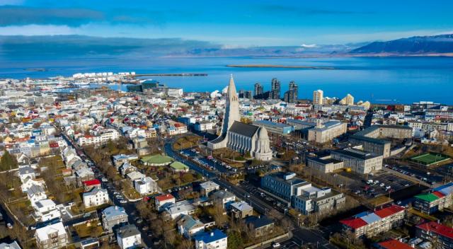 Reykjavik