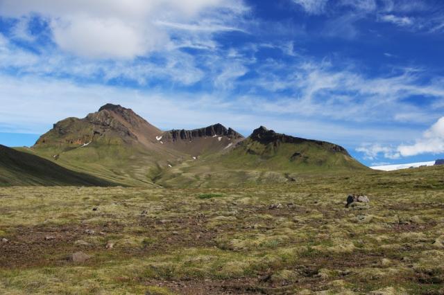 NP Skaftafell