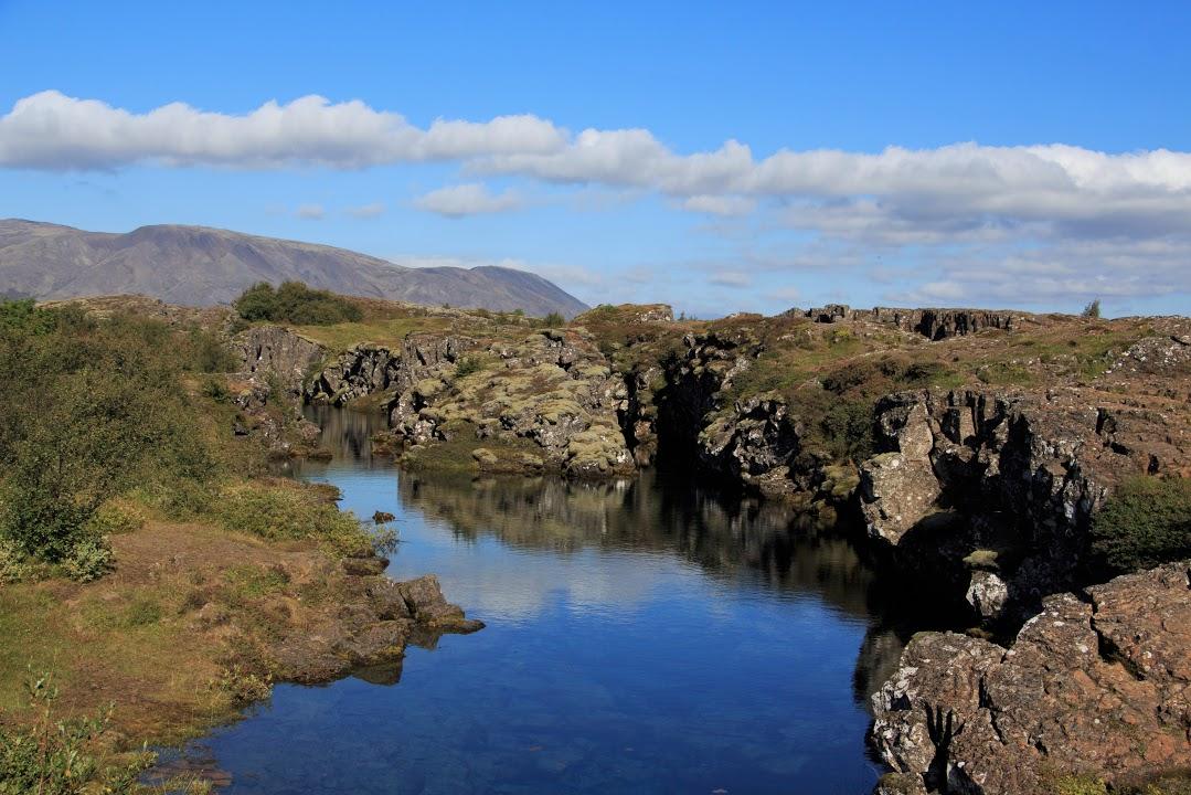 NP Thingvellir