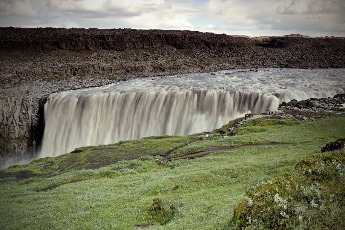Perly Islandského Severu – Sedm Divů Islandu Ii.