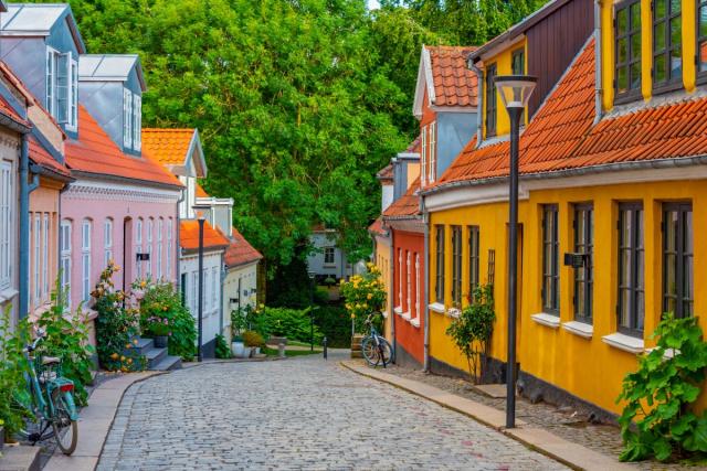 Odense